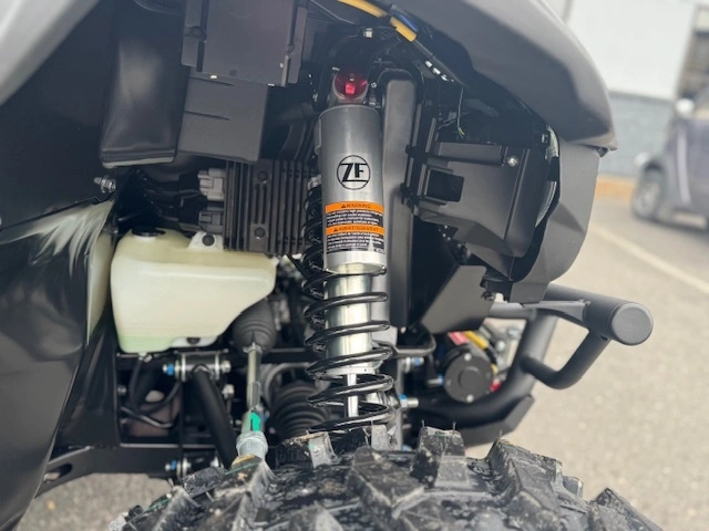 Yamaha Wolverine X2 1000 Xt-r 2026 alt