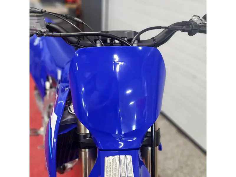 2026 Yamaha YZ 250F thumbnail 20