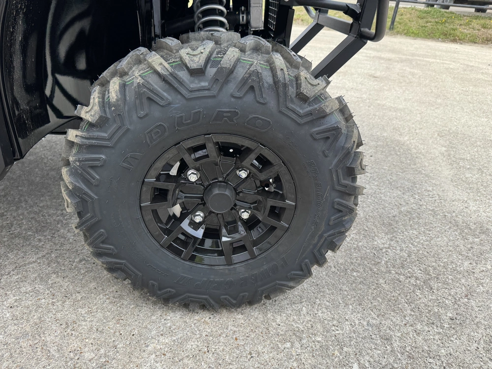 2026 Kawasaki Mule™ Pro-fxr™ 1000 Le Le alt