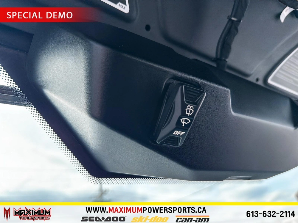 Can-am Defender Max Lone Star Hd11 2026 alt