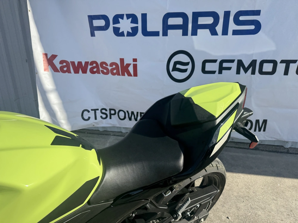 2026 Kawasaki Ninja® 500 Abs alt