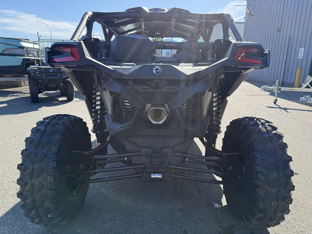 2026 Can-am Maverick X3 Max X Turbo alt