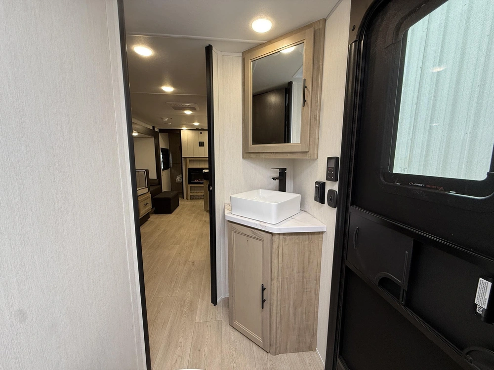 Cherokee 29te Grey Wolf 2026 alt