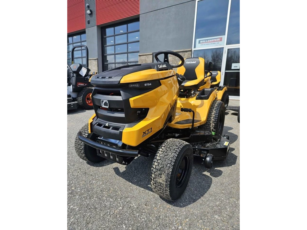 Cub Cadet Xt1 St54 2026 alt