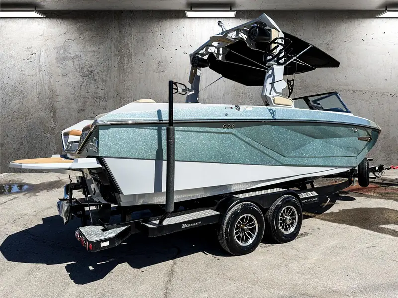 Air Nautique G23 2022