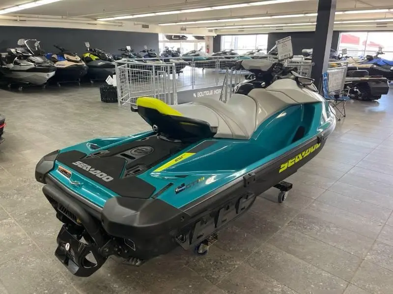 Sea-Doo GTI SE 170 2024