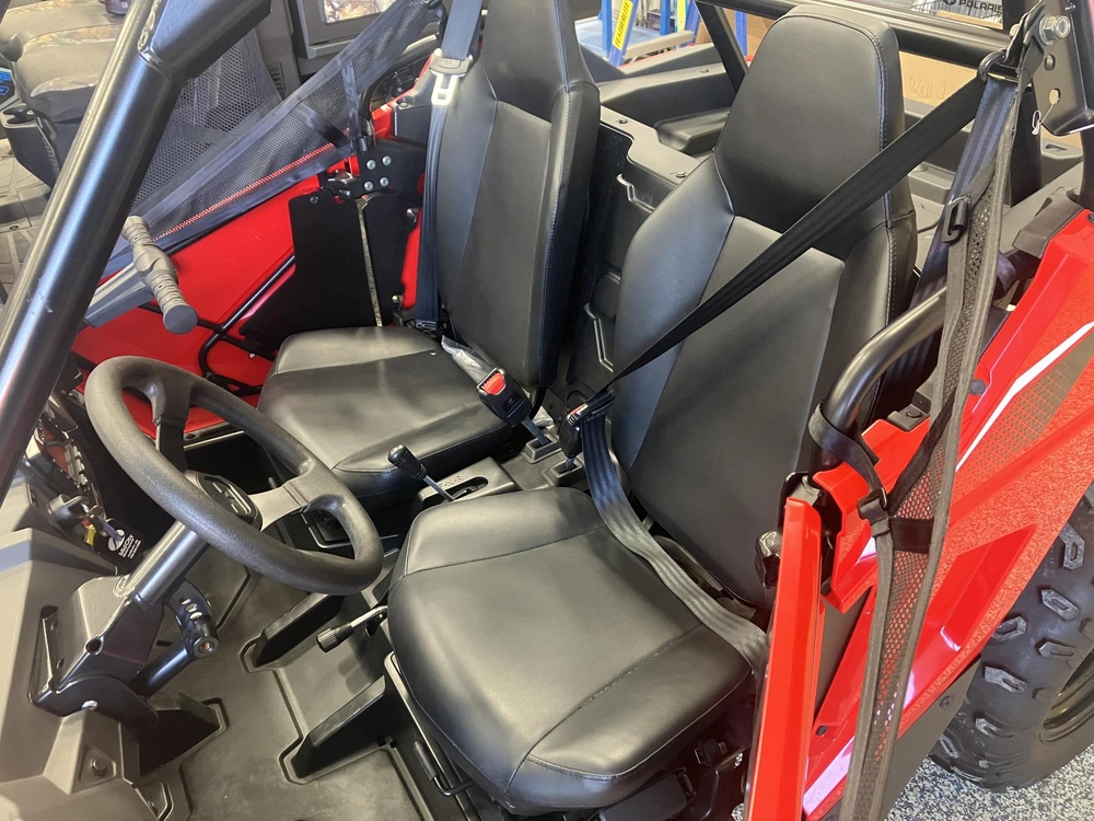 2026 Polaris Rzr 200 Efi alt