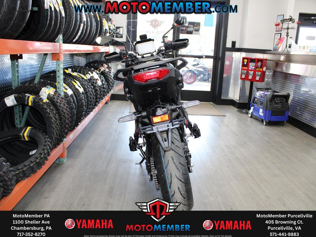 2026 Yamaha Tracer 9 for Sale