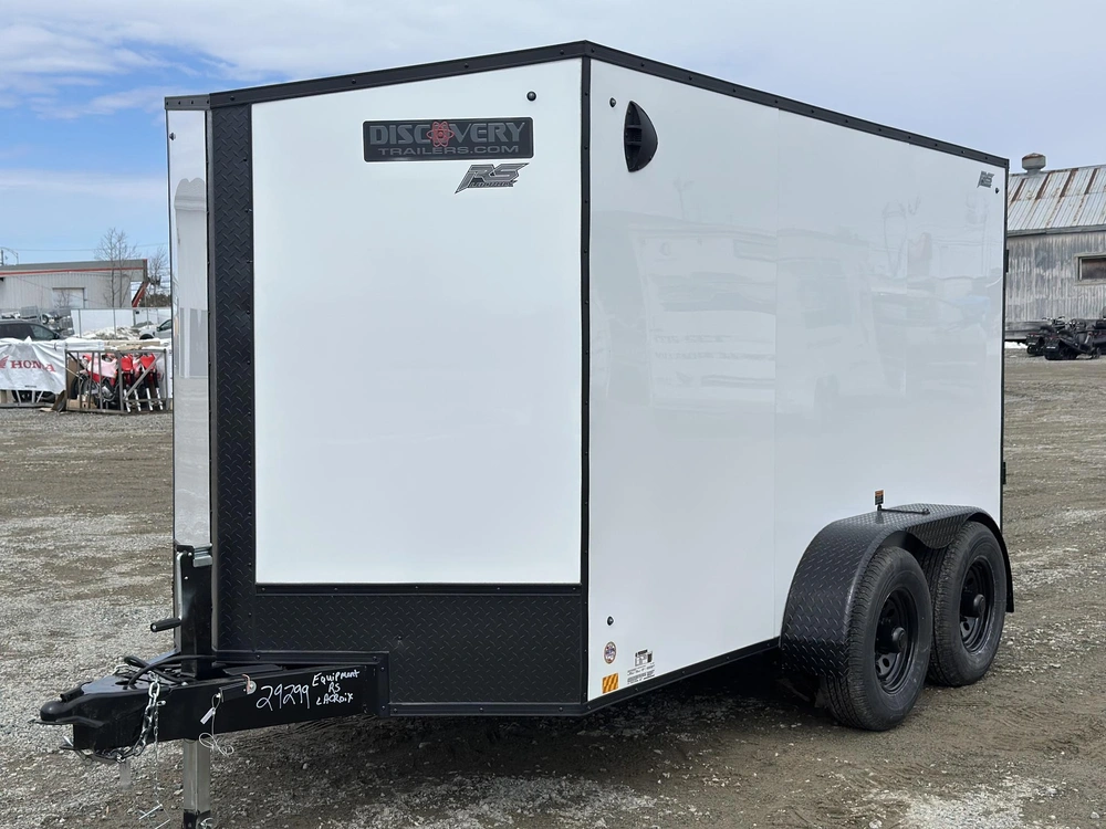 Discovery Dth612ta3 2027 alt