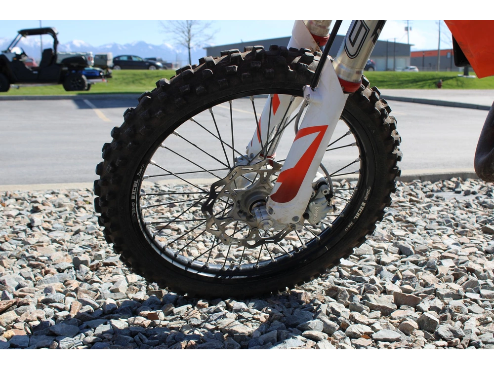 2022 Ktm Sx 125 alt