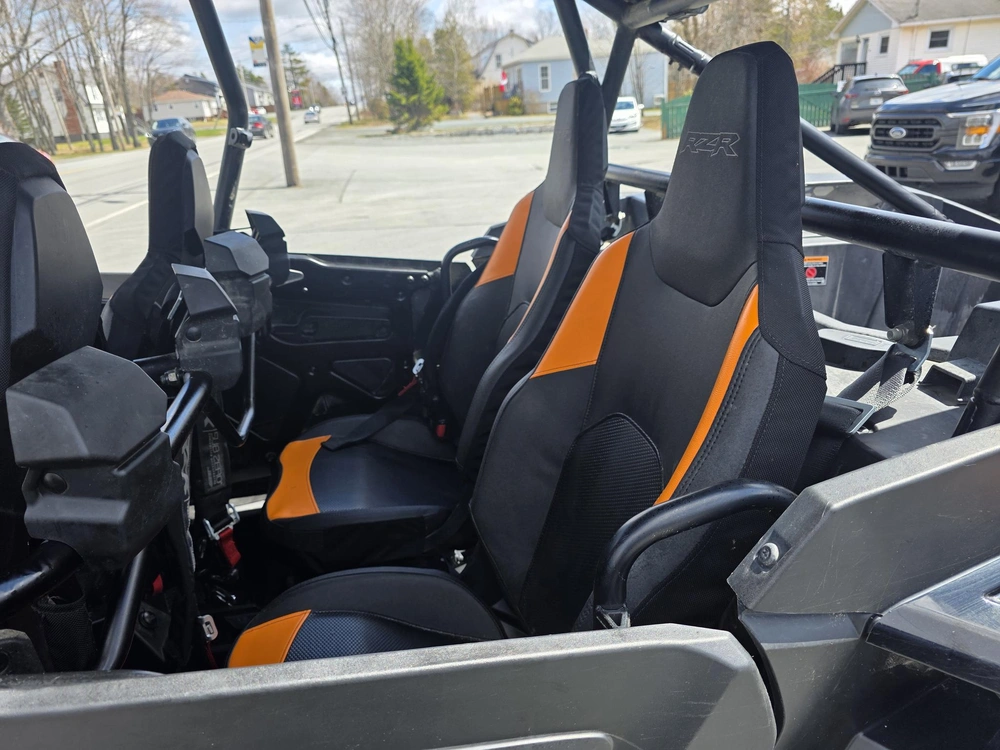 2024 Polaris Rzr Xp 4 1000 Premium alt