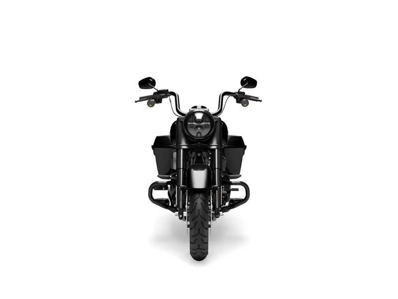 2025 Harley-Davidson ROAD KING S FLHRXS
