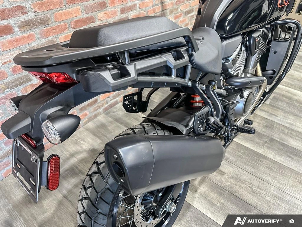 2026 Harley-davidson Pan America 1250 Special alt