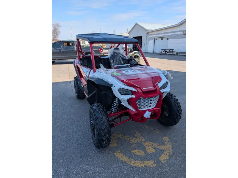 Honda TALON 1000 2026