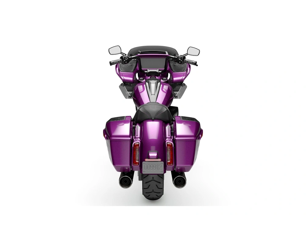 Harley-davidson Fltrxse Cvo 2025 alt