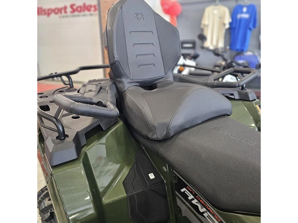 2026 Polaris Sportsman Touring 570 Premium alt