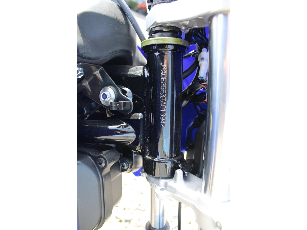 2026 Yamaha Tt-r110e alt