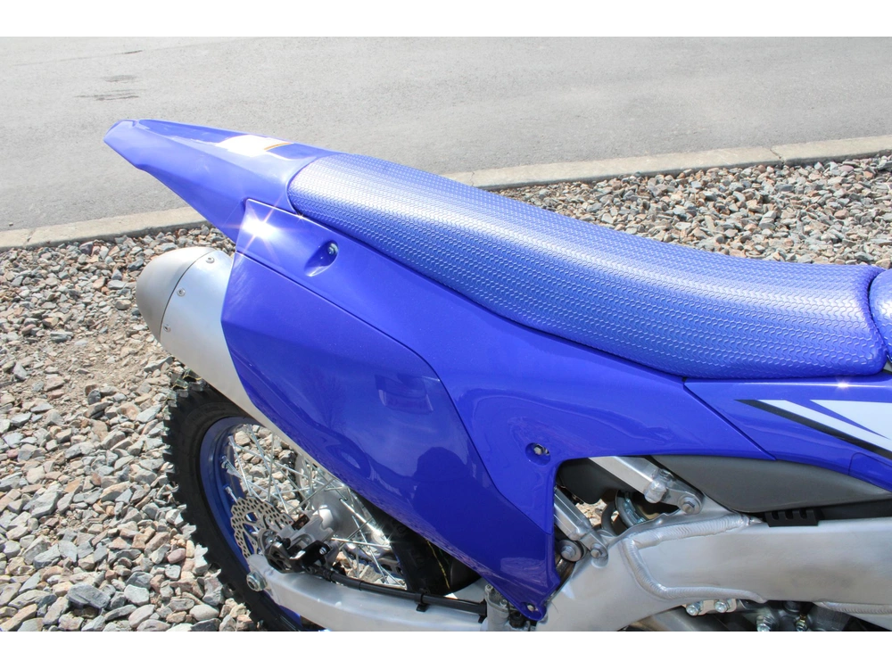 2026 Yamaha Yz250fx alt