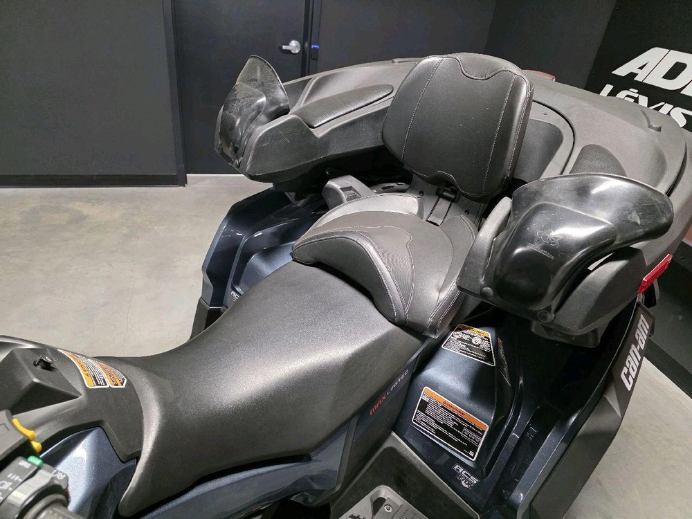 Can-am Outlander Max Limited 1000r 2017 alt