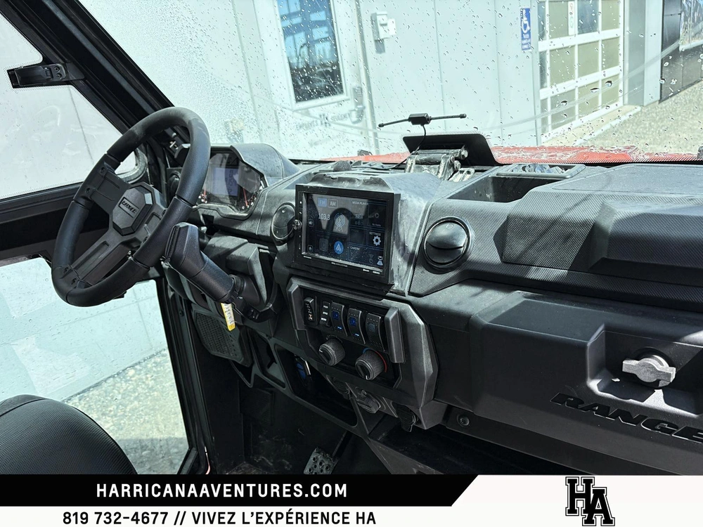 Polaris Polaris Ranger Xp 1000 Chenill 2026 alt