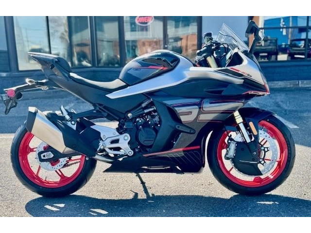 Cfmoto 450ss 2026 alt