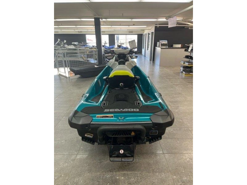 Sea-doo Gti Se 170 2024 alt