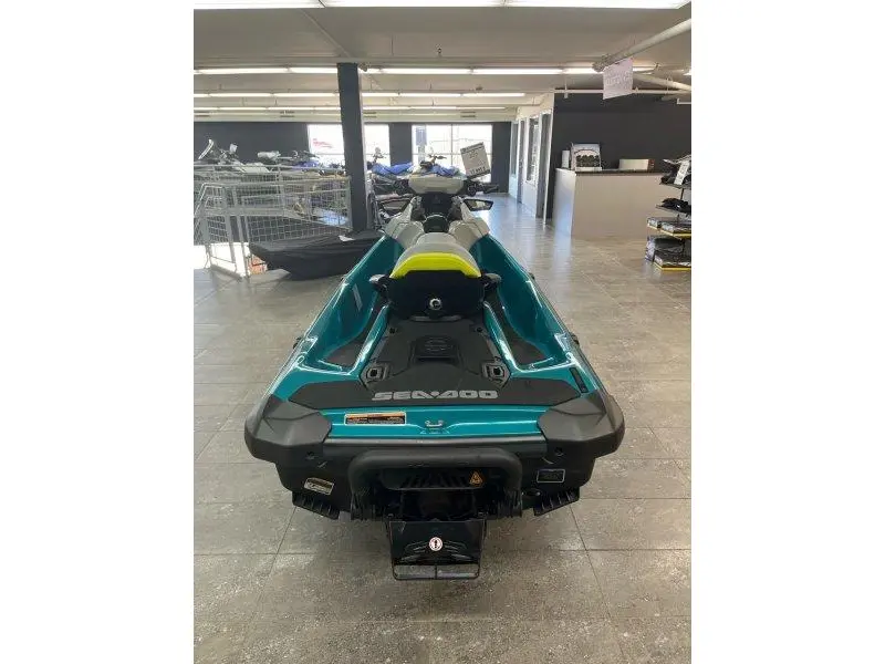 Sea-doo Gti Se 170 2024 alt