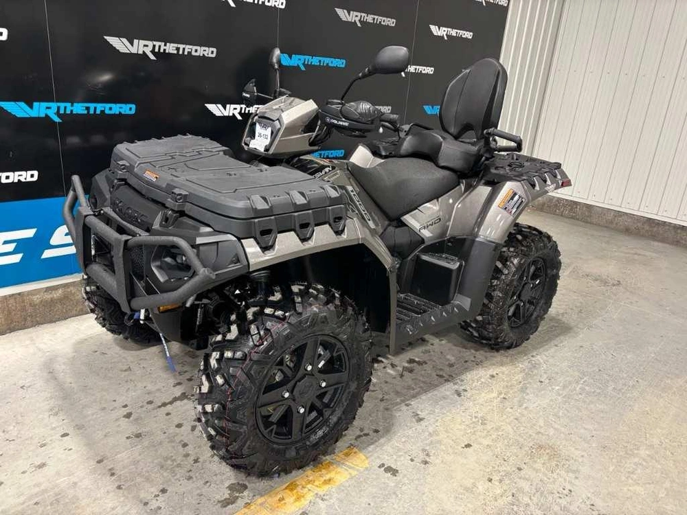 Polaris Sportsman Touring Xp1000 Trail 2026 alt