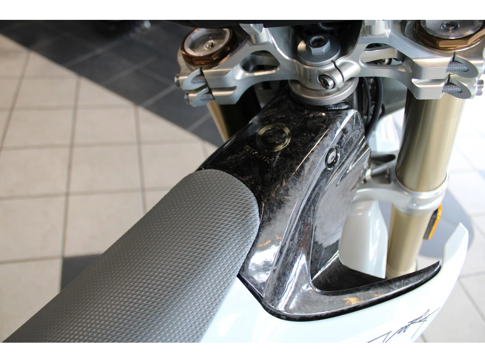 2026 Stark Future Varg Ex 80 Hp alt