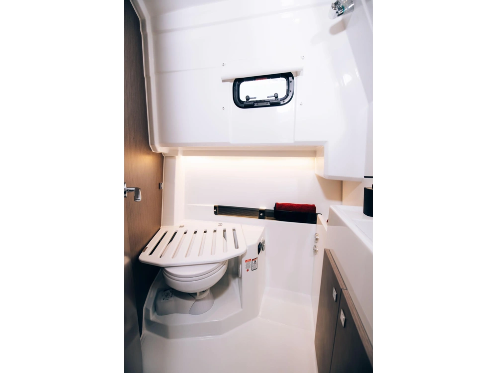 2026 Jeanneau Nc 895 Sport - S2 alt