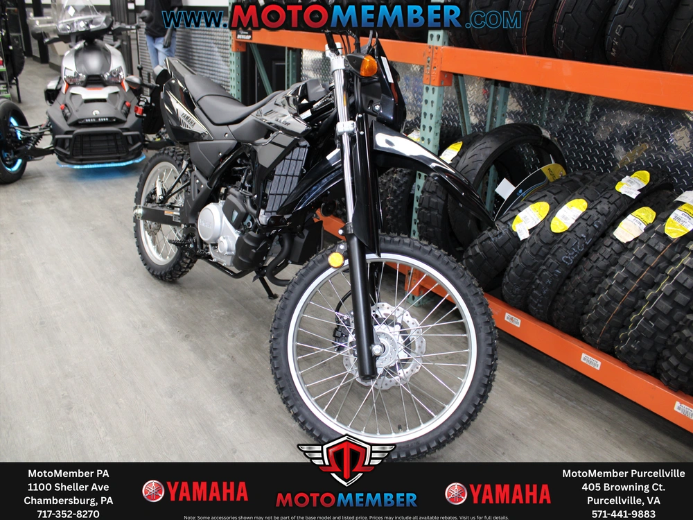 2026 Yamaha Wr125r alt