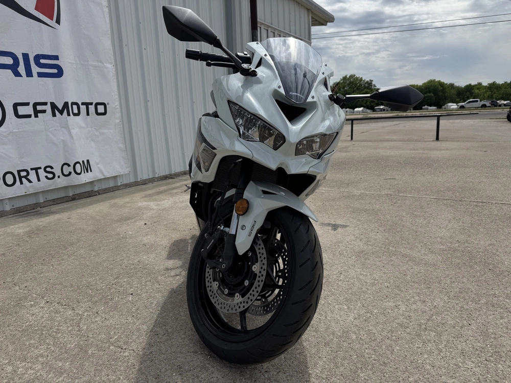 2026 Kawasaki Ninja® Zx™-4rr Abs Abs alt