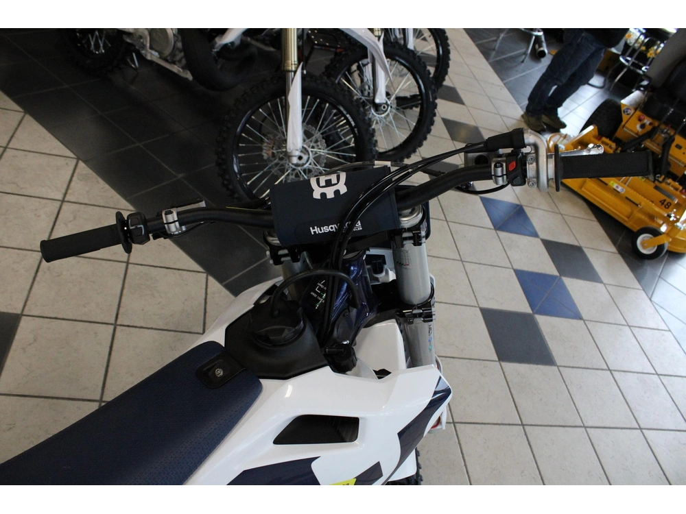 2026 Husqvarna Tc 125 alt