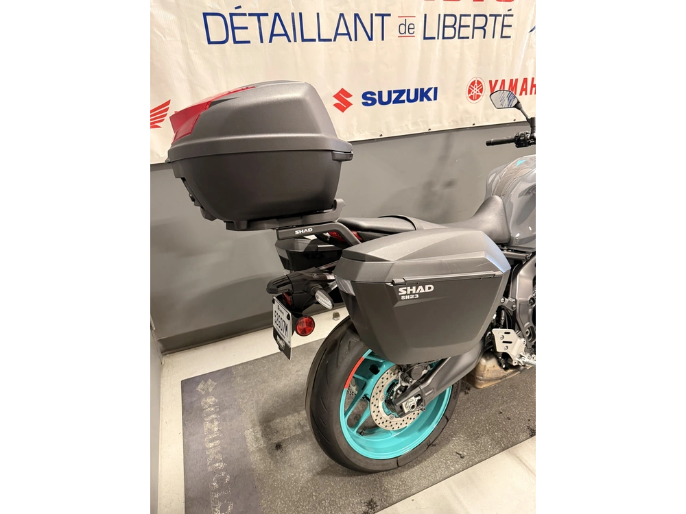 Yamaha Mt-09 Mt-09 2022 alt