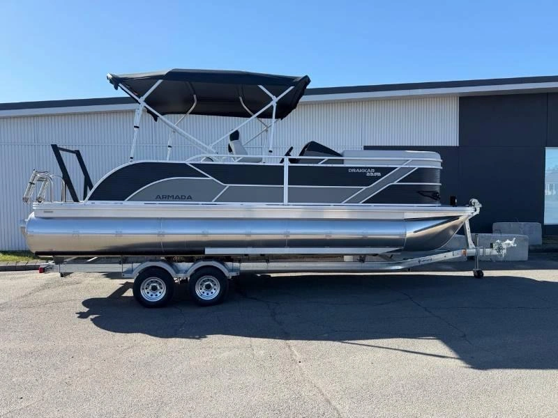 Armada Drakkar 23sb 3t 2026 alt