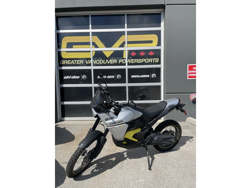 2025 Can-am Origin '73 alt