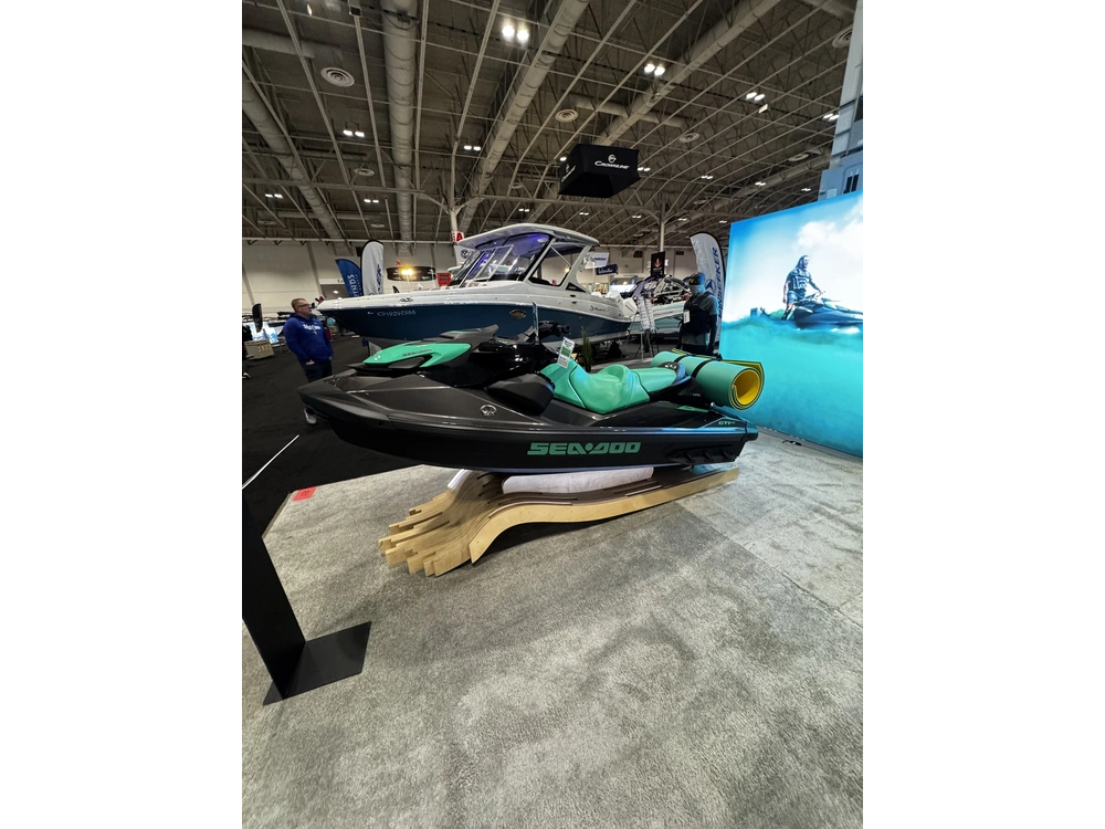2026 Sea-doo Gti Se 170 Ss alt