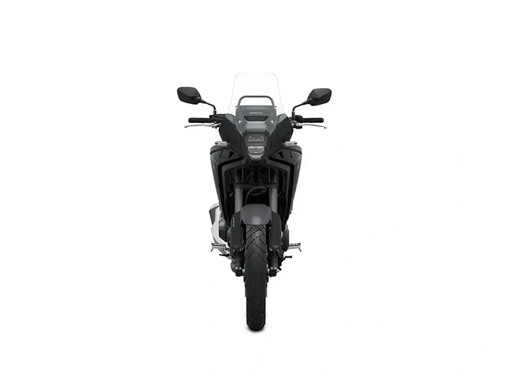 2025 Honda NX500