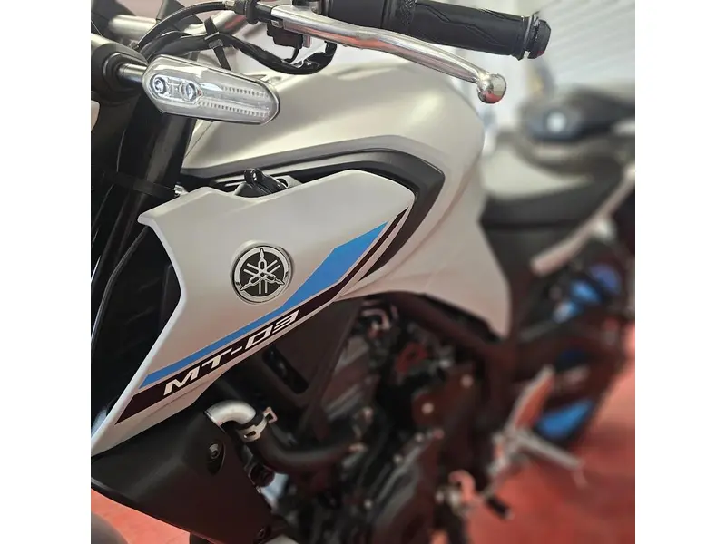 2026 Yamaha MT-03 thumbnail 11