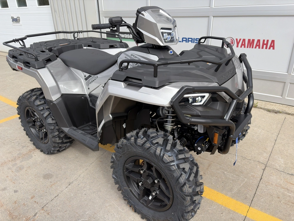 Polaris Sportsman 570 Ultimate 2026 alt
