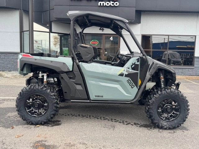 Yamaha Wolverine X2 1000 Xt-r 2026 alt