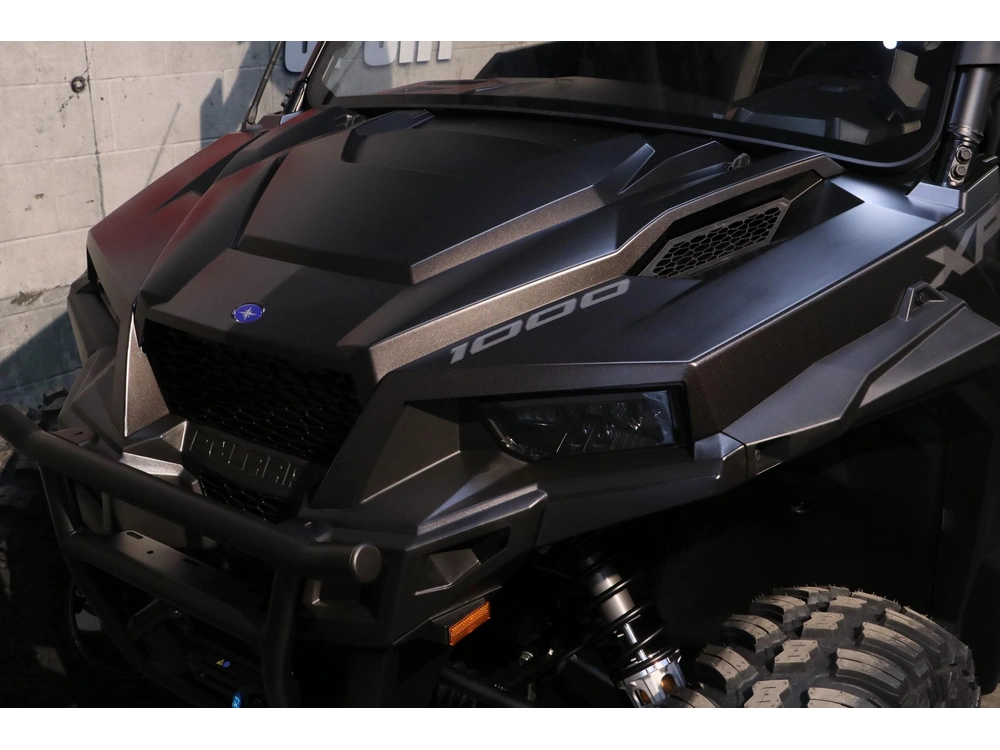 Polaris General Xp 1000 Premium 2026 alt