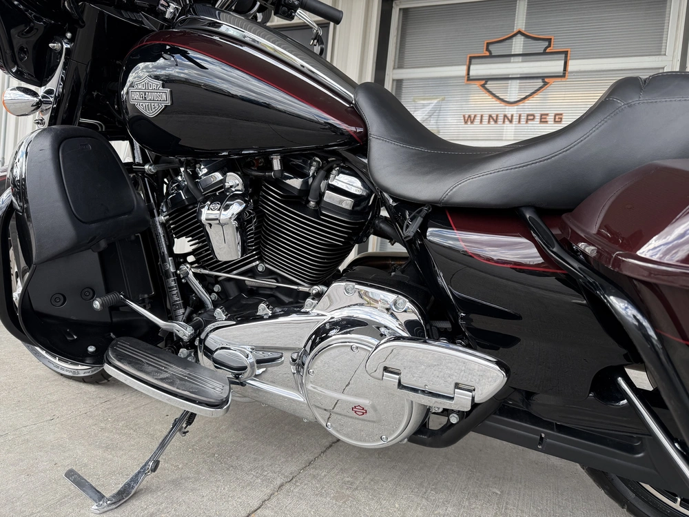 2022 Harley-davidson Street Glide Special alt