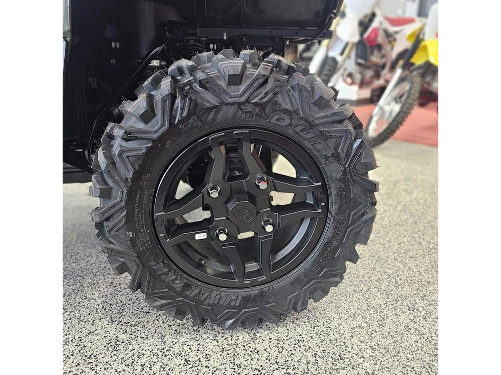 2026 Polaris Sportsman Touring 570 Premium alt