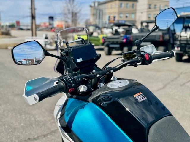 Cfmoto Ibex 450 2026 alt