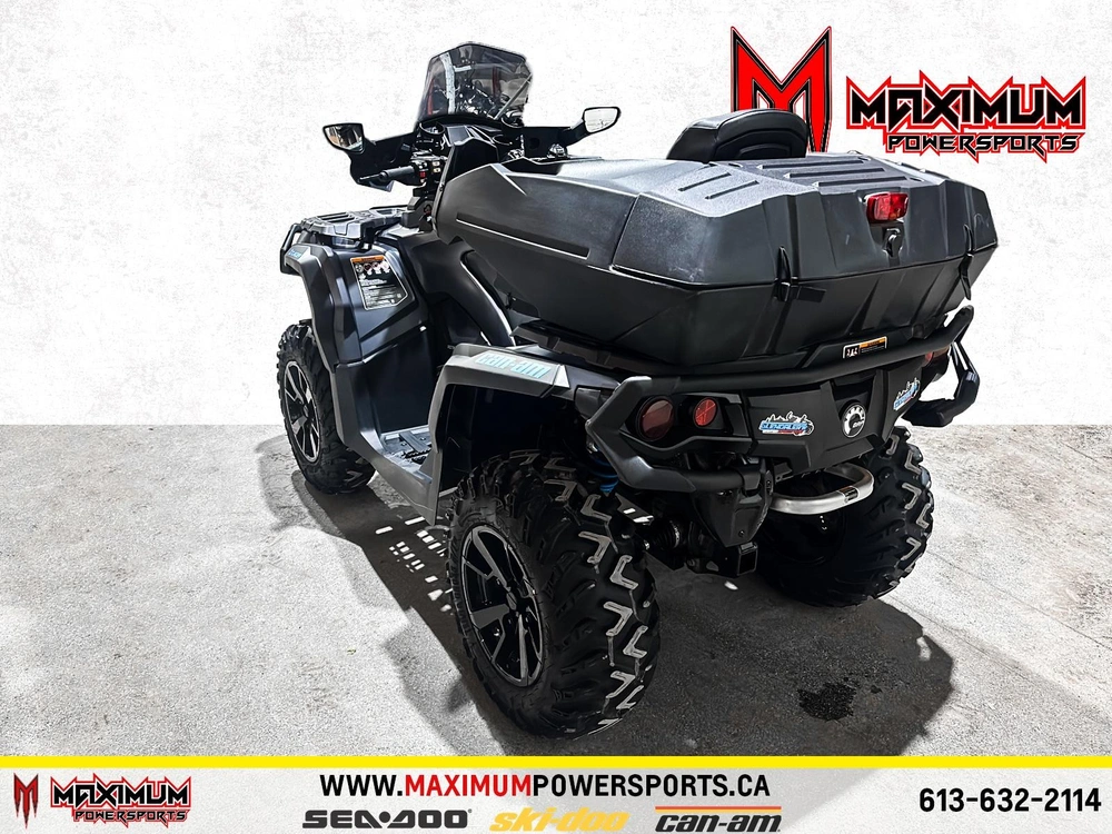 Can-am Outlander Max Xt 850 2020 alt