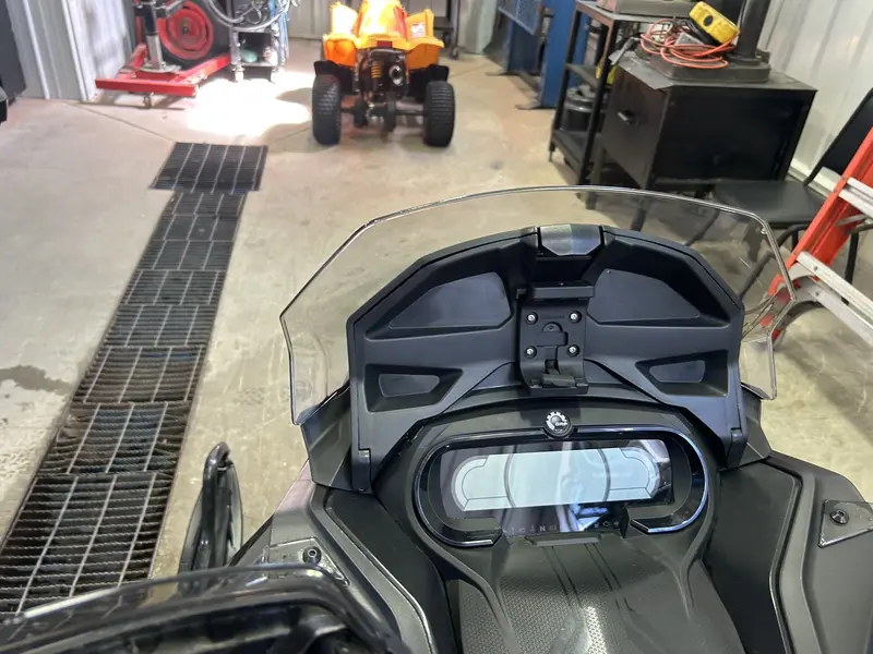 Ski-Doo Renegade X 850 Etec 2020