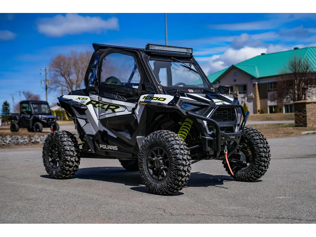 Polaris RZR XP 1000 SPORT 2021