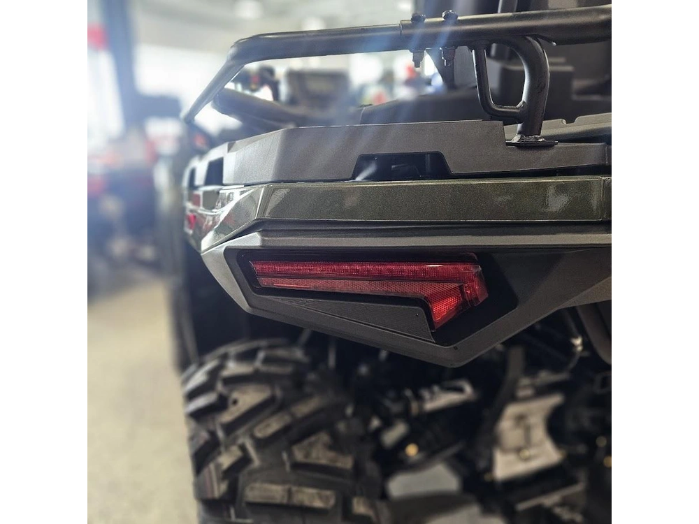 2026 Polaris Sportsman Touring 570 Premium alt