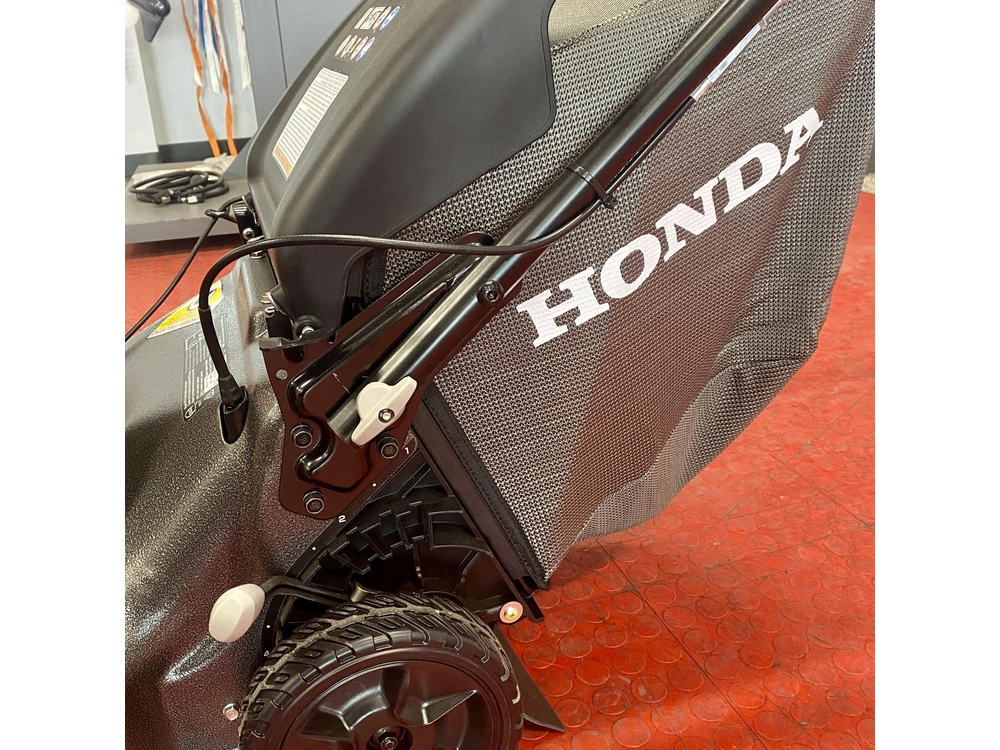 2026 Honda Hrn21bvc4 Lawnmower alt